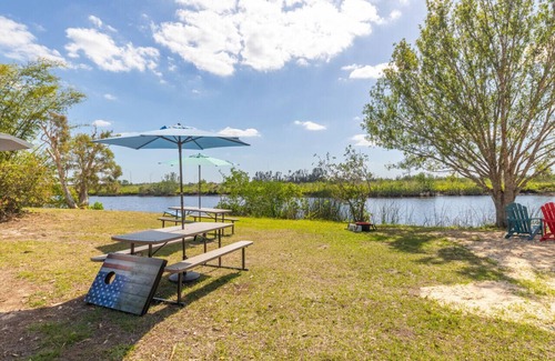 Punta Gorda Condo | PUNTA GORDA WATERFRONT CONDO 4