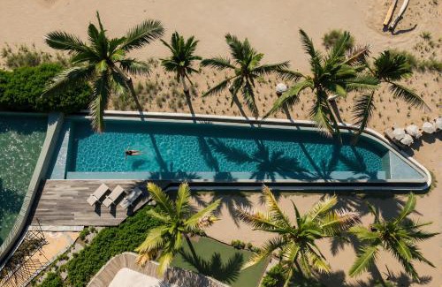 Troncones Apartment | Punta Majahua by PRC Hospitality