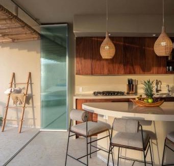 Troncones Apartment | Punta Majahua by PRC Hospitality
