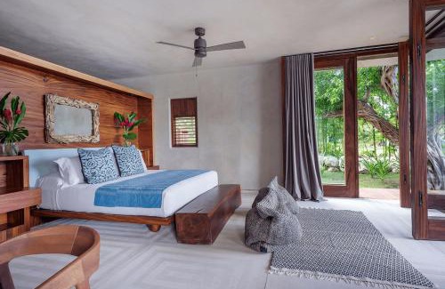Punta de Mita House | Punta Mita luxury home- Rock House