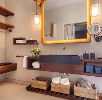 Punta de Mita House | Punta Mita luxury home- Rock House