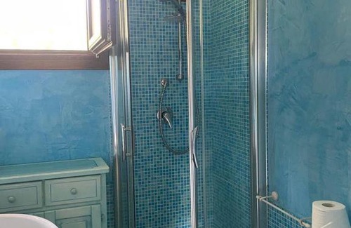 San Teodoro House | PUNTA MOLARA
