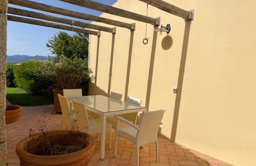 San Teodoro House | PUNTA MOLARA