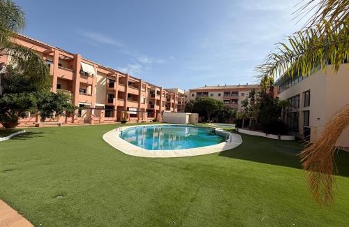 Punta Umbria Apartment | Punta Umbria ideal apartamento Enebrales