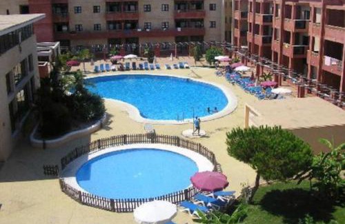 Punta Umbria Apartment | Punta Umbria ideal apartamento Enebrales