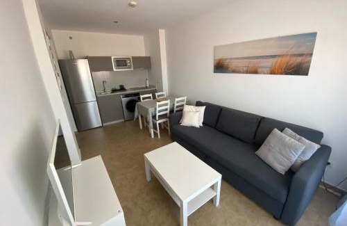 Punta Umbria Apartment | Punta Umbria ideal apartamento Enebrales