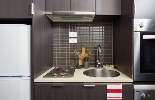 South Yarra Apartment | Punthill South Yarra Grand