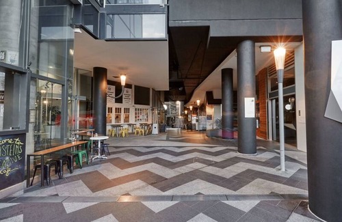 South Yarra Apartment | Punthill South Yarra Grand