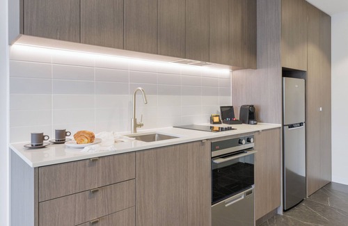 Greenway Apartment | Punthill Tuggeranong