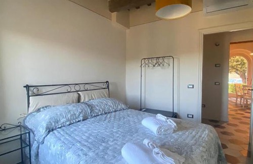 Bibbona Bed & Breakfast | punti di vista