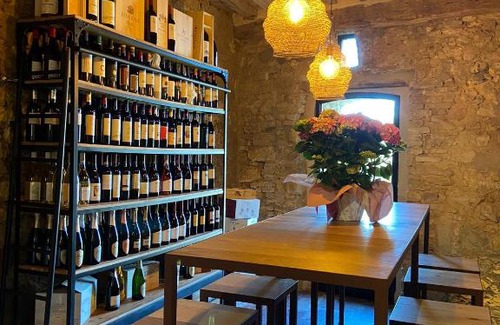 Bibbona Bed & Breakfast | punti di vista