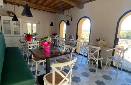 Bibbona Bed & Breakfast | punti di vista