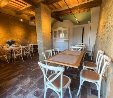 Bibbona Bed & Breakfast | punti di vista
