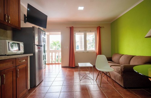 Punto de Oro Apartment | Punto di Oro Residences