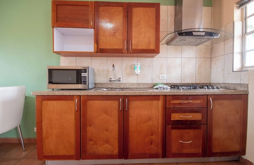 Punto de Oro Apartment | Punto di Oro Residences
