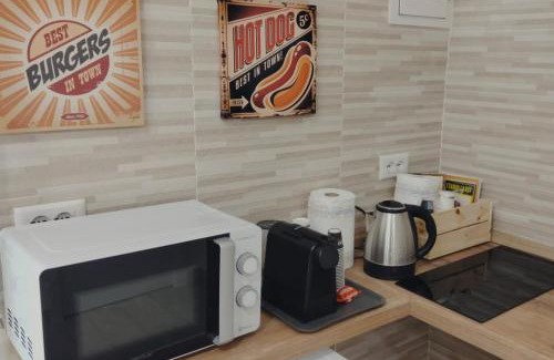 Quartieri Spagnoli Apartment | Pupetta s' House