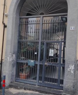 Quartieri Spagnoli Apartment | Pupetta s' House