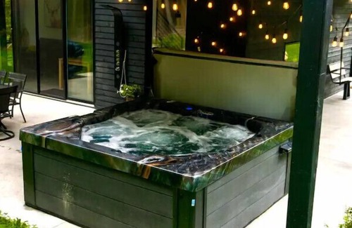 Potton House | Pur Nature Owl`s Head et Spa