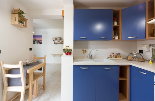 Ragusa House | Pura Vida Barocca