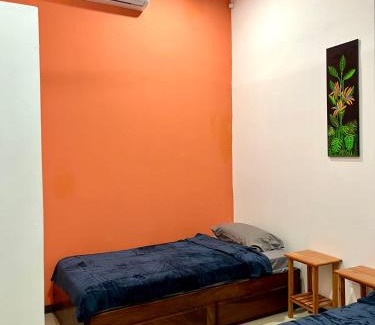 Liberia Apartment | Pura Vida Stay Liberia