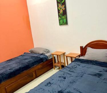 Liberia Apartment | Pura Vida Stay Liberia