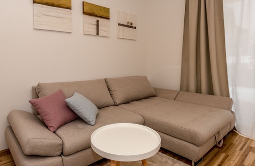 Thorl Apartment | Pure life - Alpine garden