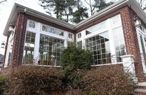 Matinecock House | Pure Luxury living In This 12,000 SF Estate