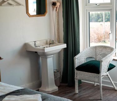 Achill Island Bed & Breakfast | Pure Magic Lodge
