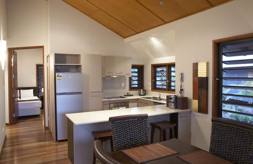 Nelly Bay Villa | Pure Magnetic Villa 2