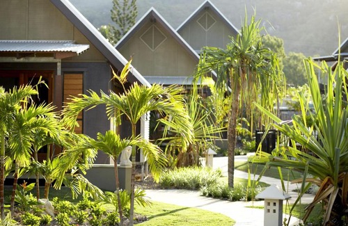 Nelly Bay Villa | Pure Magnetic Villa 3