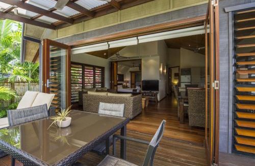 Nelly Bay Villa | Pure Magnetic Villa 3