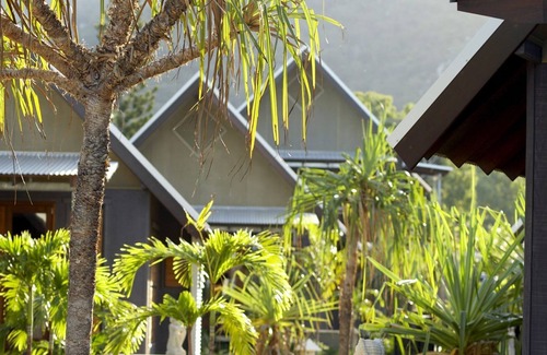 Nelly Bay Villa | Pure Magnetic Villa 7