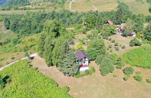 Zenica-Doboj Canton House | PURE NATURE