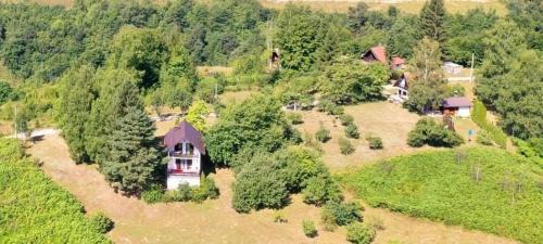 Zenica-Doboj Canton House | PURE NATURE