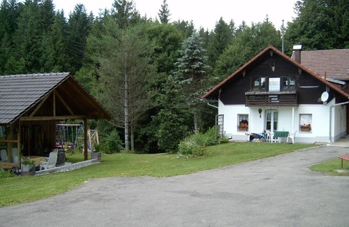 Bischofsmais House | Pure nature: beautiful 4* vacation home in a superb location, summer and winter