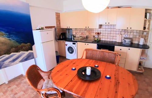 Latchi Villa | Pure nature, spacious villa with sea and mountain views