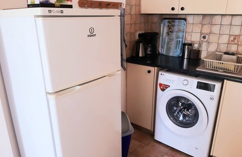 Latchi Villa | Pure nature, spacious villa with sea and mountain views