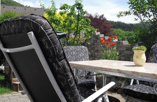 Olsberg Apartment | Pure relaxation, downhill and cross-country skiing, mountain biking, hiking