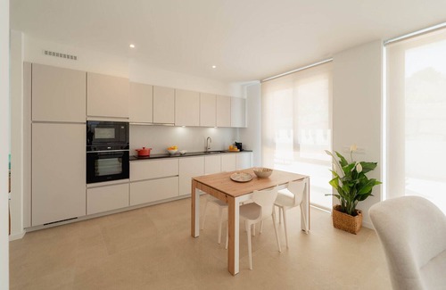 Villajoyosa Apartment | Pure Sea Apartments