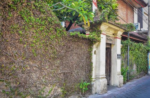 Downtown Kuta Hotel | Puri Agung Homestay