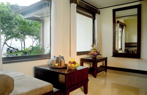 Sengkidu Resort | Puri Bagus Candidasa