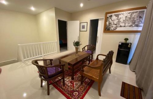 Taman Griya House | Puri Bagus Guesthouse