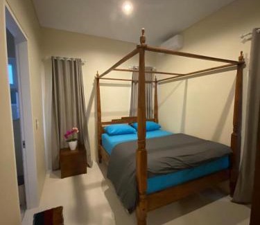 Taman Griya House | Puri Bagus Guesthouse