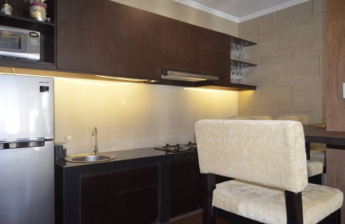 Siligita Villa | Puri Bintang