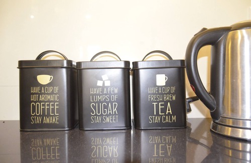 Siligita Villa | Puri Bintang