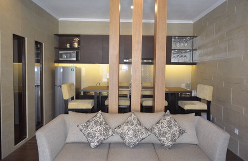 Siligita Villa | Puri Bintang