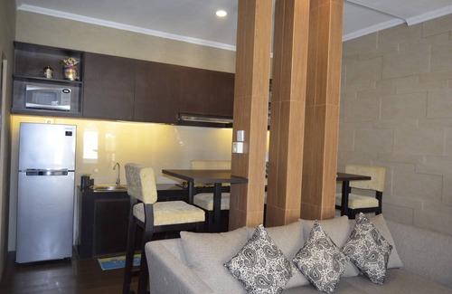 Siligita Villa | Puri Bintang