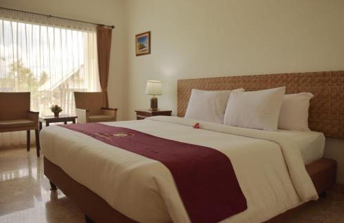 Lovina Hotel | Puri Lovina