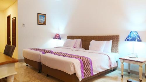 Lovina Hotel | Puri Lovina