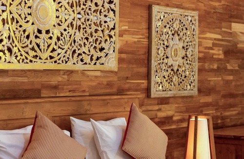 Kedewatan Hotel | Puri Payogan Villa Ubud